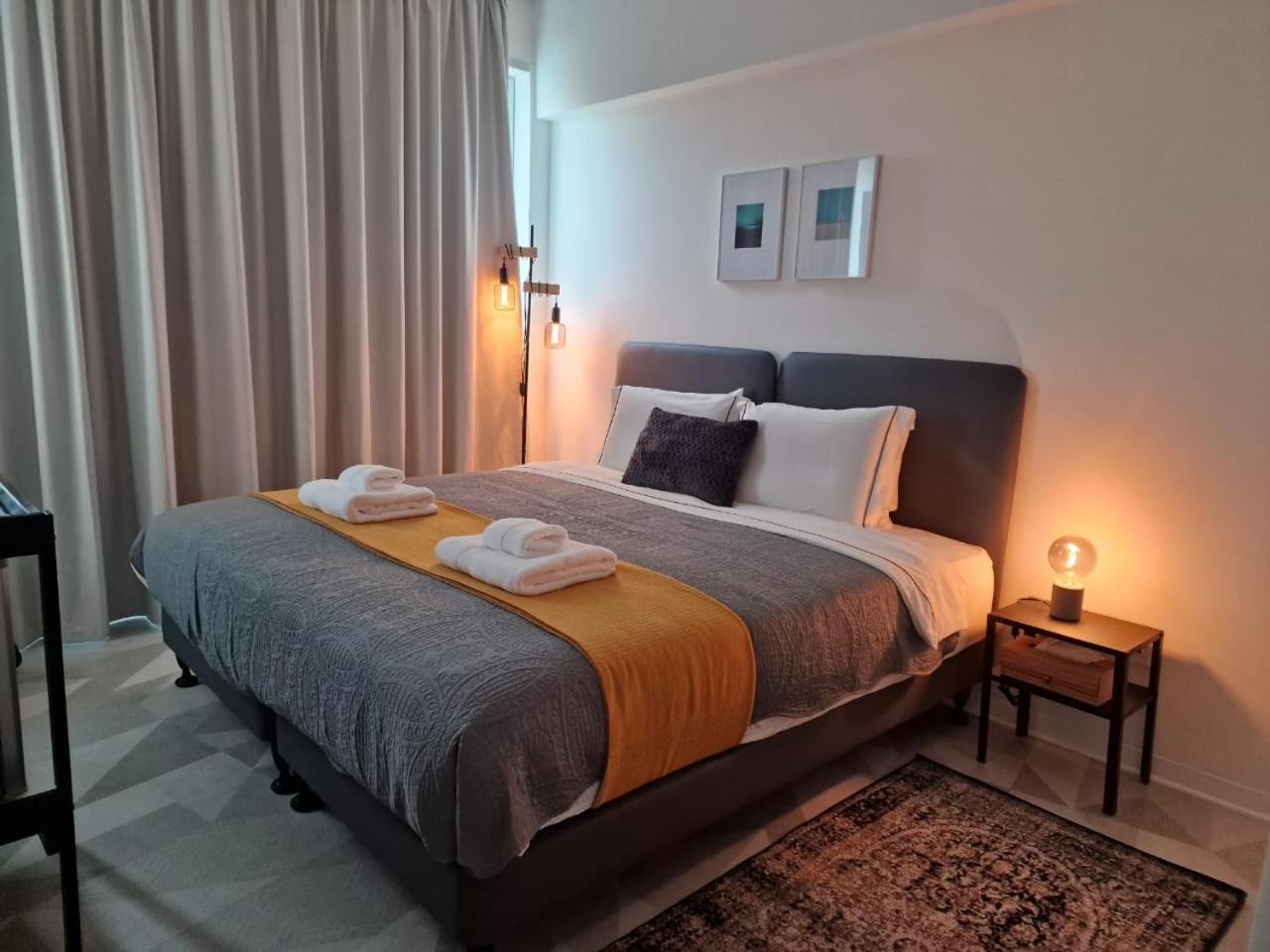 Martin Nicosia City Suites Exterior foto